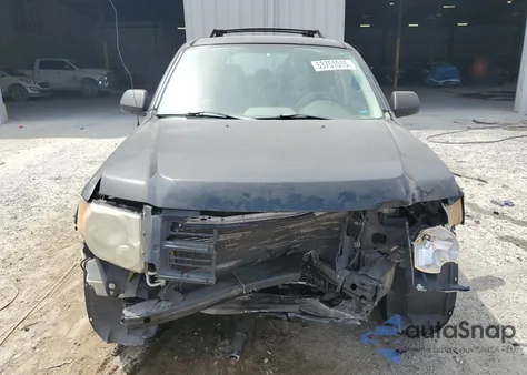 2008 Ford Escape Xls из США, поврежденный, VIN 1FMCU02Z28KC09393